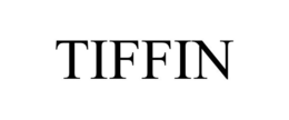 TIFFIN trademark