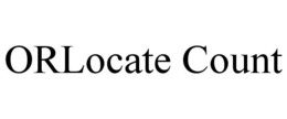 ORLOCATE COUNT trademark
