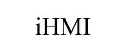 IHMI trademark