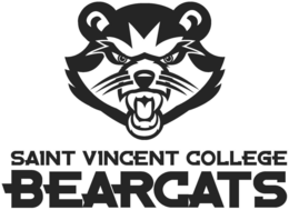 SAINT VINCENT COLLEGE BEARCATS trademark