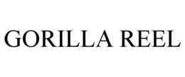 GORILLA REEL trademark