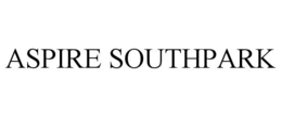 ASPIRE SOUTHPARK trademark