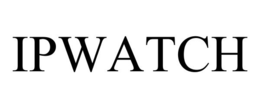 IPWATCH trademark