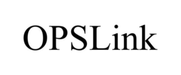 OPSLINK trademark