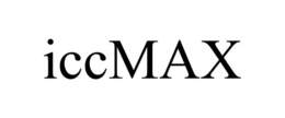 ICCMAX trademark