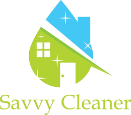 SAVVY CLEANER trademark