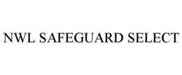NWL SAFEGUARD SELECT trademark