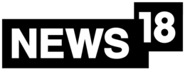 NEWS18 trademark