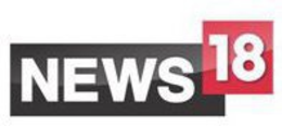 NEWS18 trademark