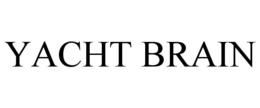 YACHTBRAIN trademark