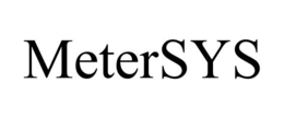 METERSYS trademark