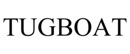 TUGBOAT trademark