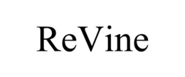 REVINE trademark