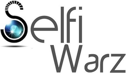 SELFI WARZ trademark