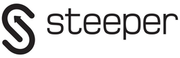 S STEEPER trademark