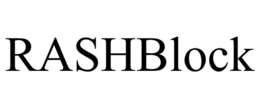 RASHBLOCK trademark
