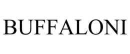 BUFFALONI trademark