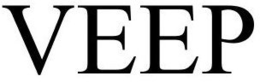 VEEP trademark