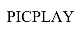 PICPLAY trademark