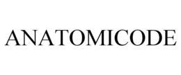 ANATOMICODE trademark