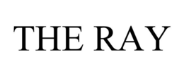 THE RAY trademark
