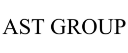 AST GROUP trademark