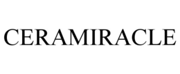 CERAMIRACLE trademark