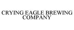 CRYING EAGLE BREWING COMPANY trademark