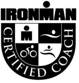 IRONMAN CERTIFIED COACH trademark