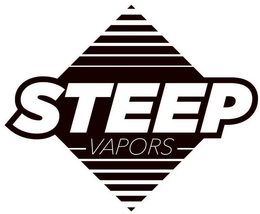 STEEP VAPORS trademark
