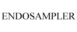ENDOSAMPLER trademark