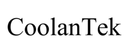 COOLANTEK trademark