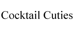 COCKTAIL CUTIES trademark