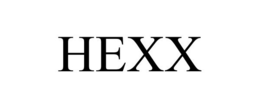 HEXX trademark