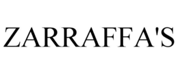 ZARRAFFA'S trademark