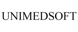UNIMEDSOFT trademark