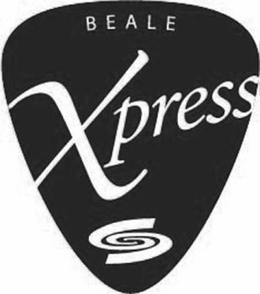 BEALE XPRESS trademark