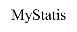 MYSTATIS trademark