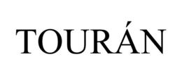 TOURÁN trademark