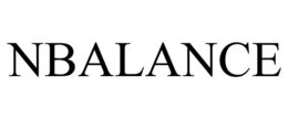 NBALANCE trademark