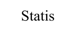 STATIS trademark