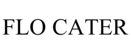 FLO CATER trademark