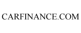CARFINANCE.COM trademark