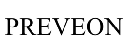 PREVEON trademark