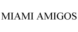 MIAMI AMIGOS trademark
