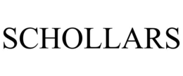 SCHOLLARS trademark