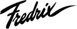 FREDRIX trademark