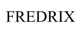 FREDRIX trademark