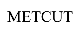 METCUT trademark
