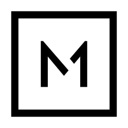 M trademark